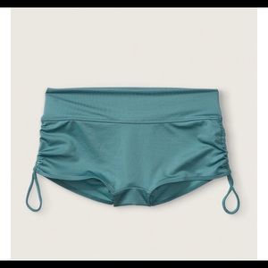 Pink Victoria’s Secret Gym to swim Shortie